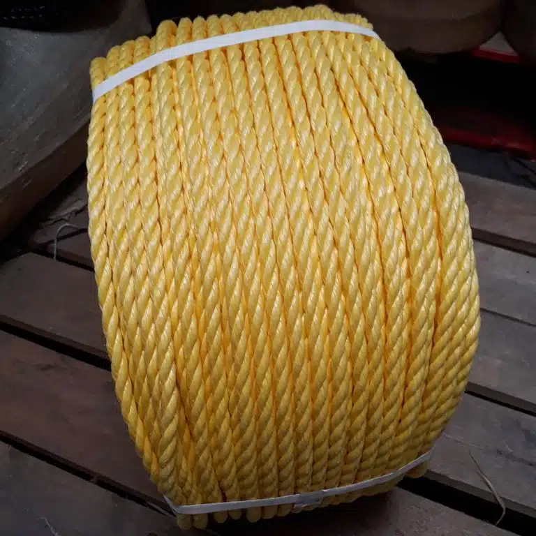 pp rope